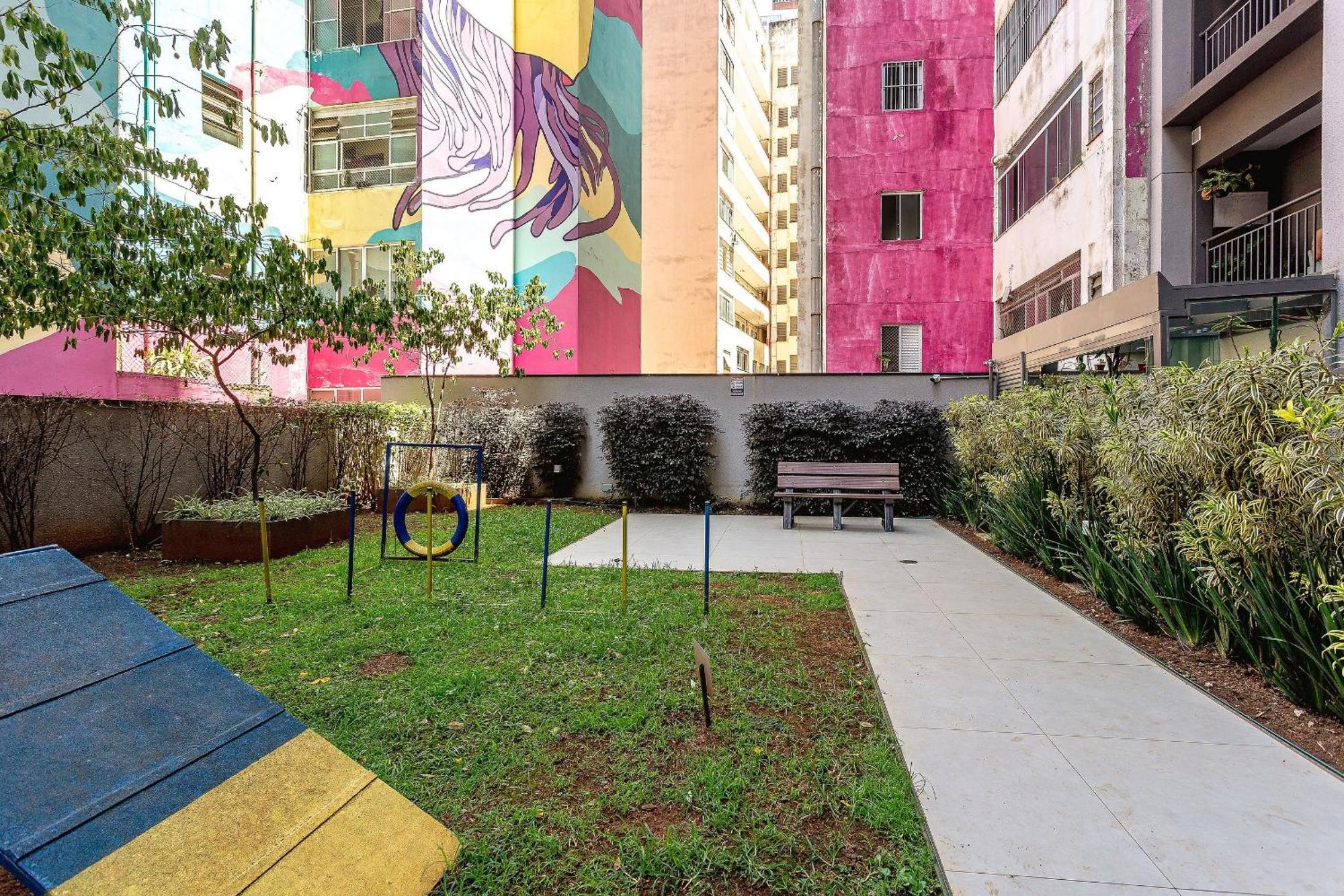5 Estrelas Republica São Paulo