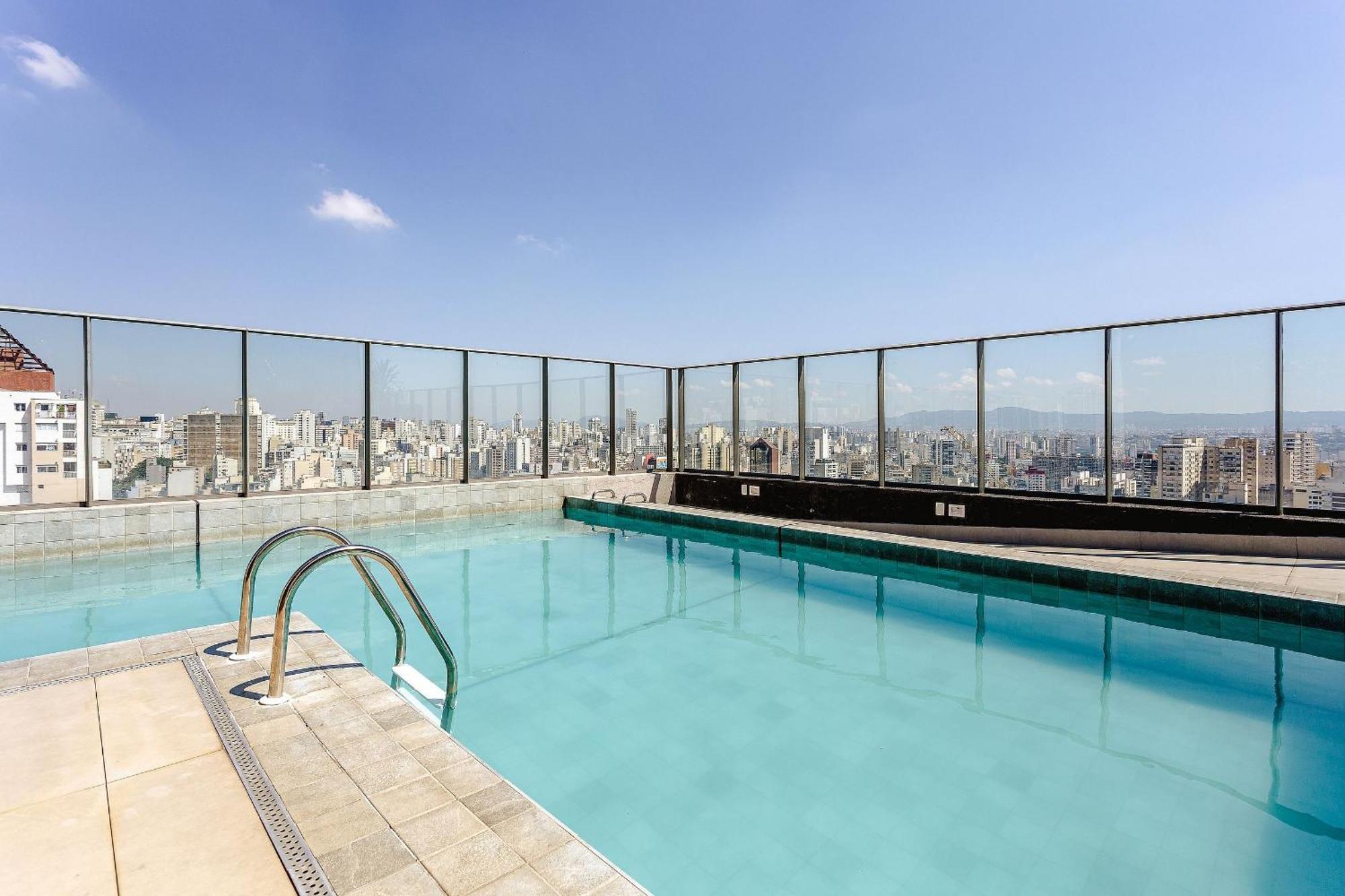 5 Estrelas Republica Sao Paulo