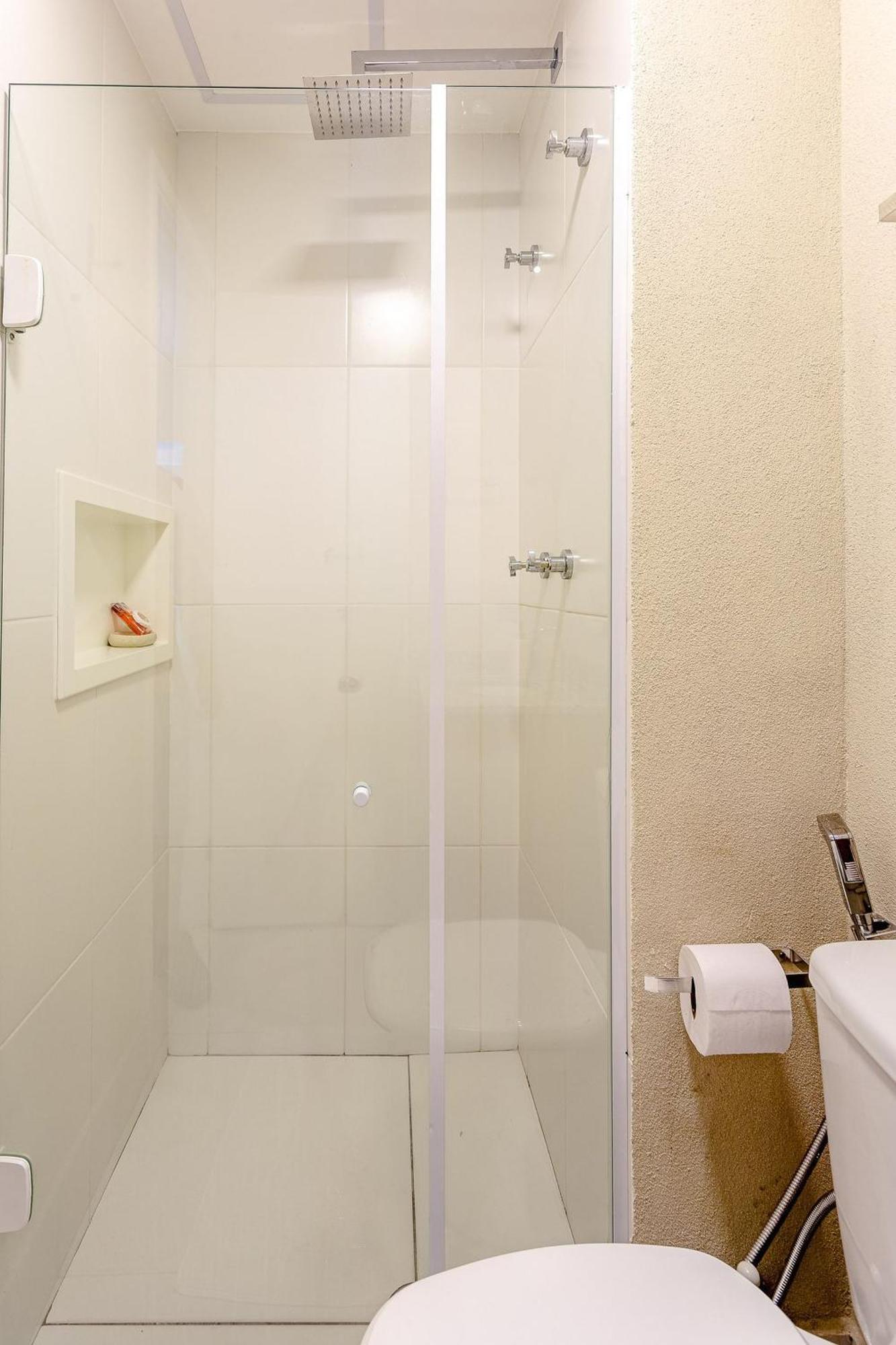 5 Estrelas Republica Apartment Sao Paulo