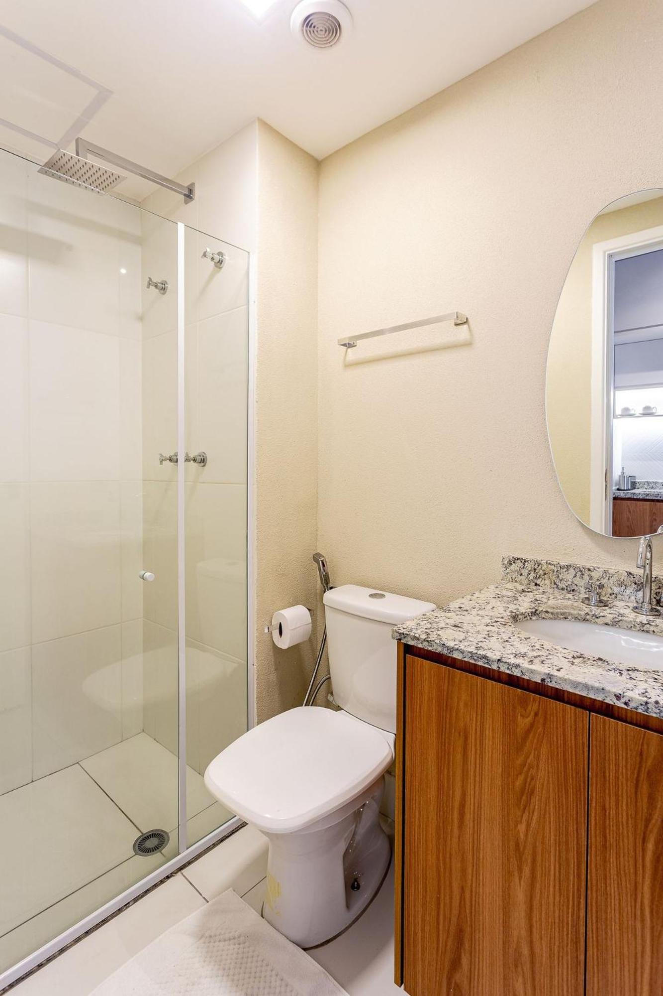 5 Estrelas Republica Apartment *
