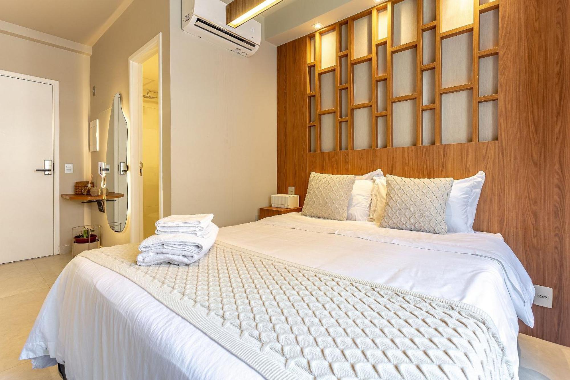 5 Estrelas Republica Apartment