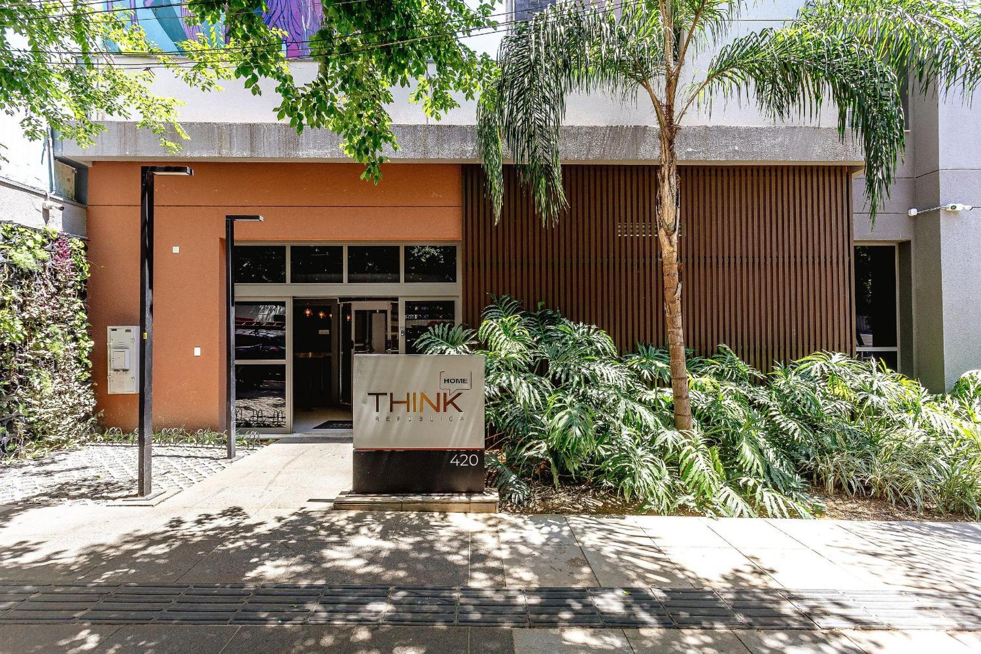 5 Estrelas Republica Sao Paulo