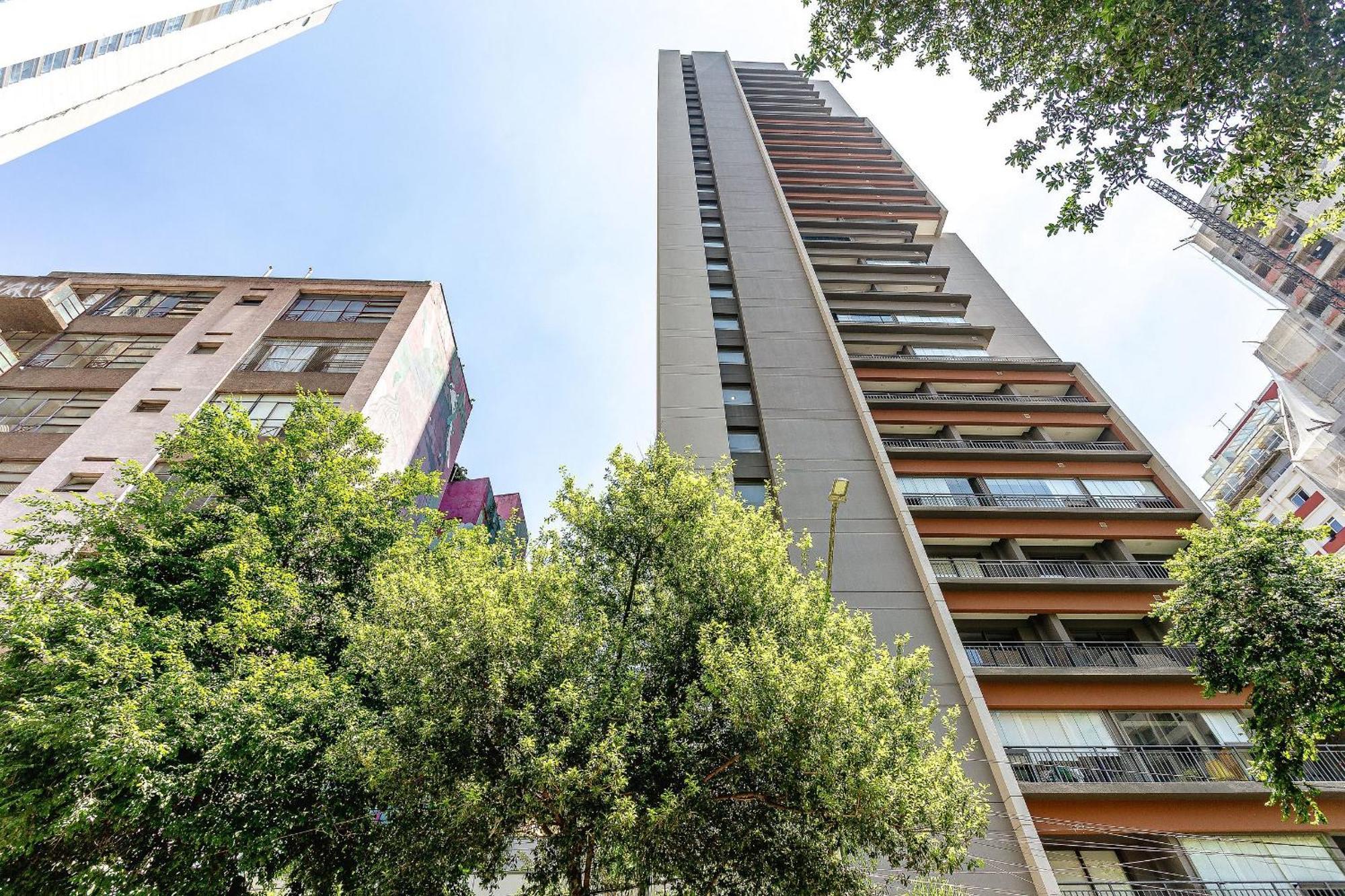5 Estrelas Republica Apartment *